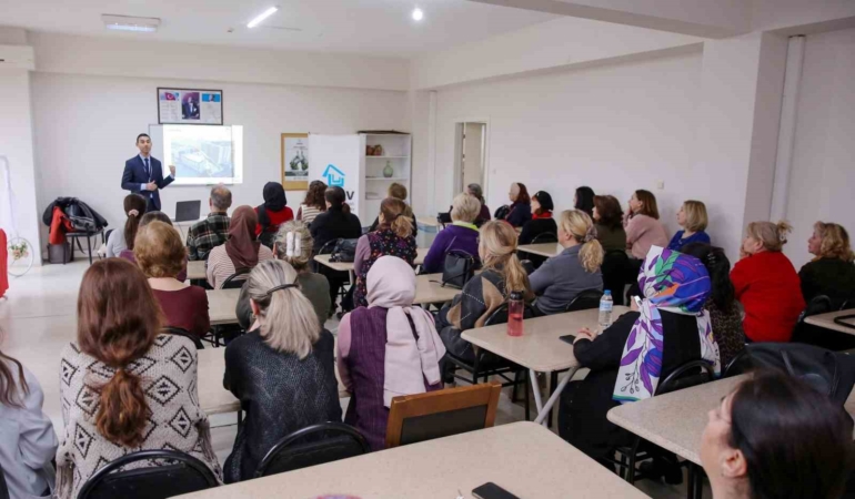 Bursa Büyükşehir’den LÖSEV’e anlamlı bağış