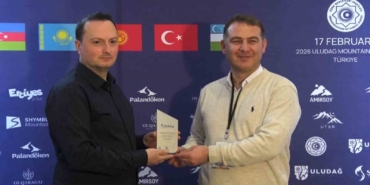 Türk Devletleri Teşkilatı üyeleri Uludağ’da kış turizmi zirvesinde bir araya geldi