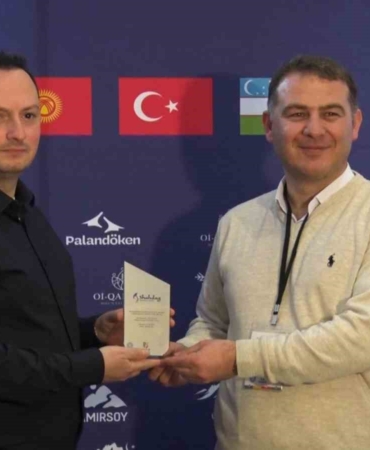 Türk Devletleri Teşkilatı üyeleri Uludağ’da kış turizmi zirvesinde bir araya geldi