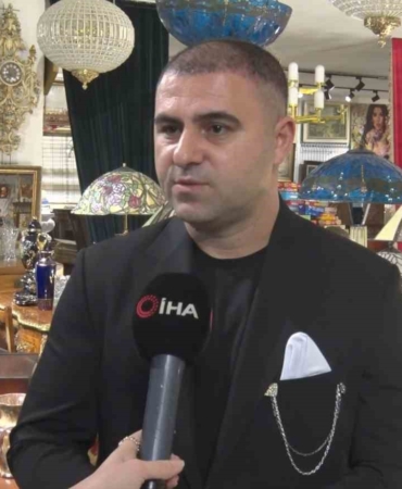 Antika mezatlarında ’canlı yayın’ tuzağı: Dolandırıcılar gece yarısı mesai yapıyor