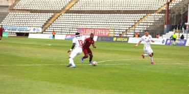 Trendyol 1. Lig: Bandırmaspor: 2 - Van Spor FK: 0
