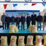 7 yılda tarıma 1 milyar 455 milyon liralık destek sağlandı