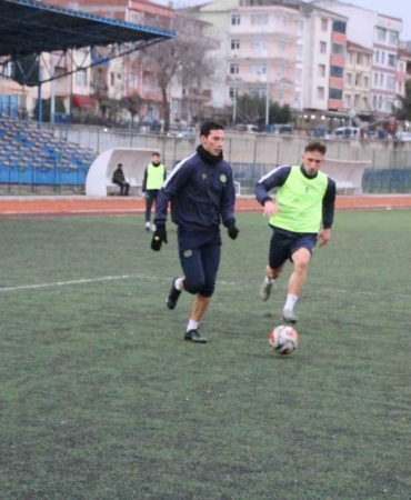 Söğütspor parola 3 puan