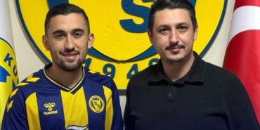 Söğütspor Oğuzhan Nemli ile anlaştı