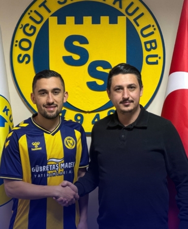Söğütspor Oğuzhan Nemli ile anlaştı