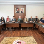KOSTÜ, stratejik planını YÖK’ün 2030 vizyonuna göre güncelledi