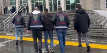 Tekirdağ’da yaşıtını öldüren 16 yaşındaki zanlı tutuklandı