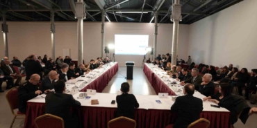 UKOME toplantısında ’elektrikli skuter’ kararı