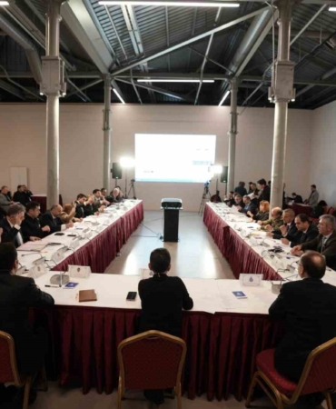 UKOME toplantısında ’elektrikli skuter’ kararı