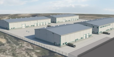 Araç filosunun bakım üssü 365 günde tamamlanacak