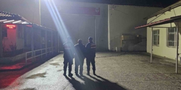 Bilecik’te 6 yıl 8 ay hapis cezası bulunan şahıs yakalandı