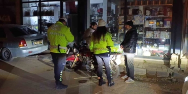 Bursa’da yeni düzenlemede ilk ceza yazıldı: Kaçan sürücüye 303 bin TL ceza