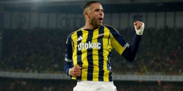 Youssef En-Nesyri’nin Fenerbahçe kariyeri 1.5 yıl sürdü
