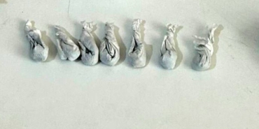 Tekirdağ’da denetimlerde uyuşturucu ele geçirildi: 6 şüpheli gözaltında