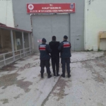 Kasten yaralama suçundan aranan şahıs yakalandı