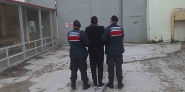 Kasten yaralama suçundan aranan şahıs yakalandı