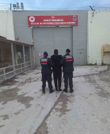 Kasten yaralama suçundan aranan şahıs yakalandı