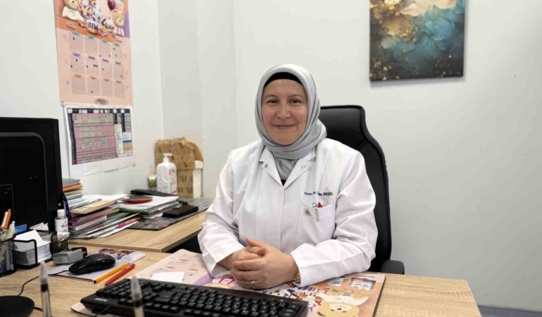 Uzmanlar uyarıyor: "En sık yapılan hata; viral enfeksiyonlarda antibiyotik kullanımı"