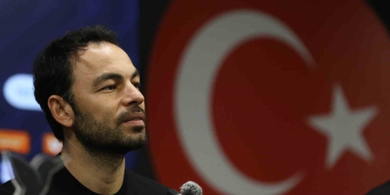 Selçuk İnan: "Hak edilmiş galibiyet oldu"