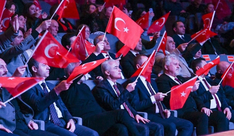 Kırklareli’nde "Trakya’da kim var" sanat etkinliği
