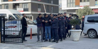 Edirne merkezli yasa dışı bahis operasyonunda 1 tutuklama