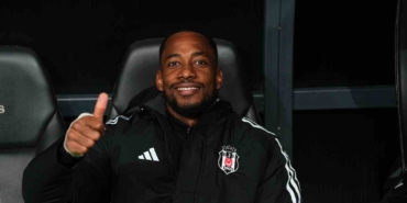 Beşiktaş’ta Murillo ilk maçına çıktı