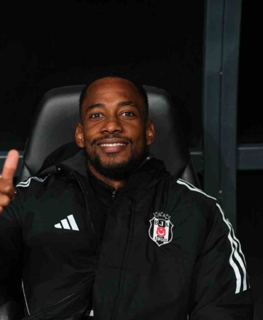 Beşiktaş’ta Murillo ilk maçına çıktı