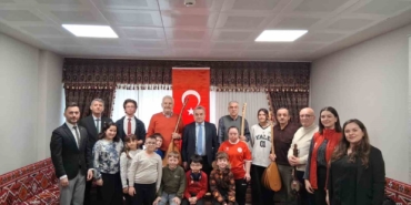 Bilecik’te GSB Kış Kulübü kapanış programı düzenlendi