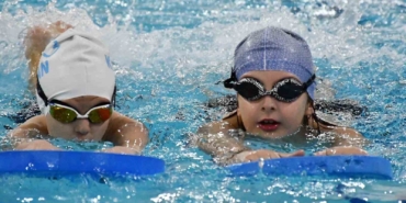 Büyükşehir Belediyespor, "Hedefi olan sporcular yetiştiriyoruz"