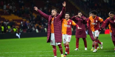 Noa Lang, Mauro Icardi ve Victor Osimhen’den üçlü