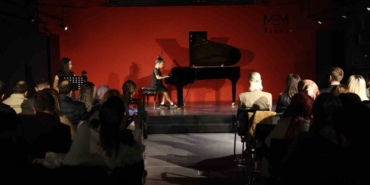 Orman yangınlarına karşı umudun sesi çocuklardan yükseldi