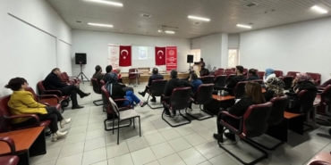 Bilecik’te huzurevi personeli ‘Temel İlkyardım’ eğitimini tamamladı