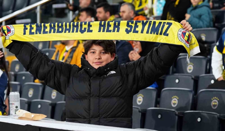 Ziraat Türkiye Kupası: Fenerbahçe: 3 - Erzurumspor FK: 1 (Maç sonucu)