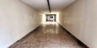 Gebze’de alt geçitte bakım ve onarım çalışması yapıldı