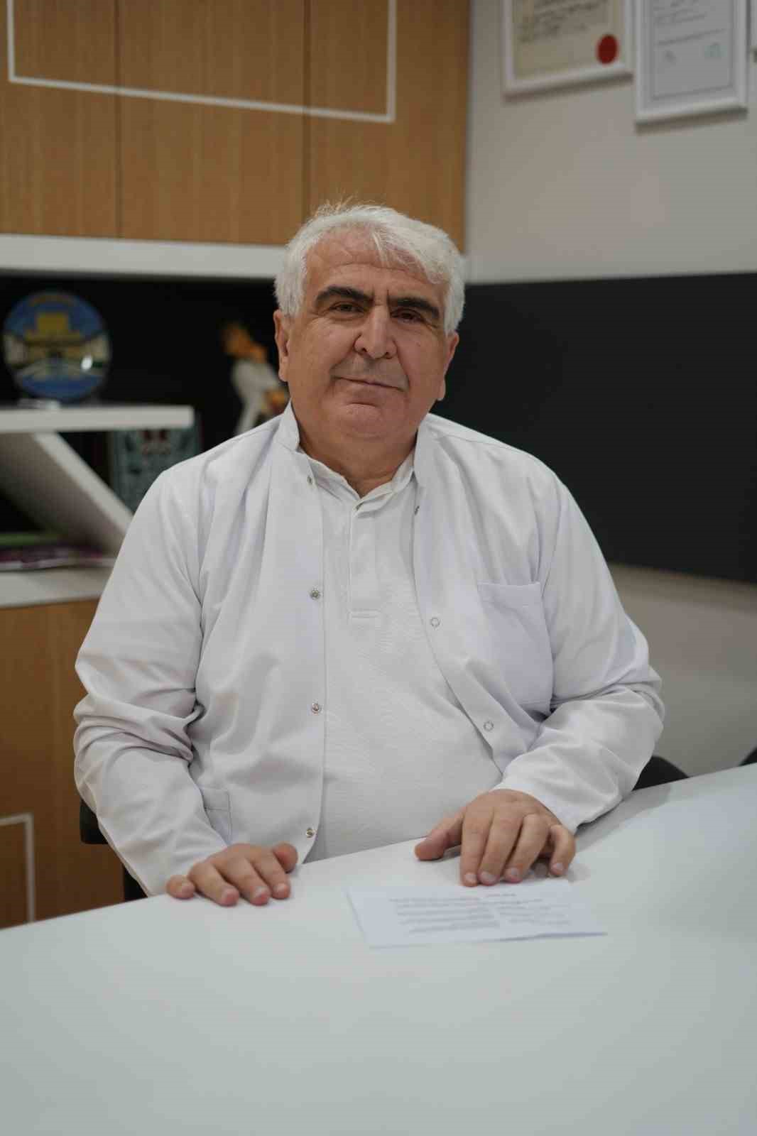 Uzmanından epilepsi uyarısı