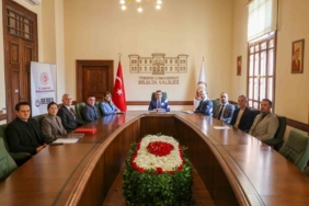 Bilecik’te 13,7 milyon TL bütçeli iki proje için imzalar atıldı