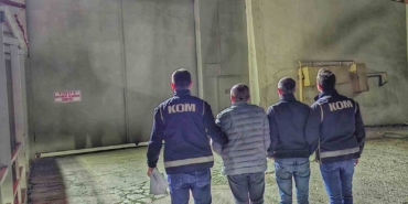 Bilecik’te tefecilik operasyonu, 2 kişi tutuklandı