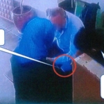 Bakırköy’de rüşvet aldığı ileri sürülen zabıta memuru tutuklandı