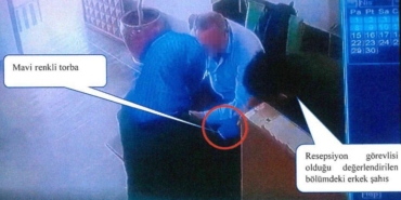 Bakırköy’de rüşvet aldığı ileri sürülen zabıta memuru tutuklandı