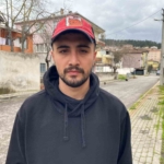 Yeni doğan bebeği ile eve giderken dehşeti yaşadı: "Öldürüleceğimi hissettim"