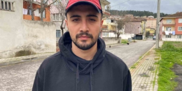 Yeni doğan bebeği ile eve giderken dehşeti yaşadı: "Öldürüleceğimi hissettim"