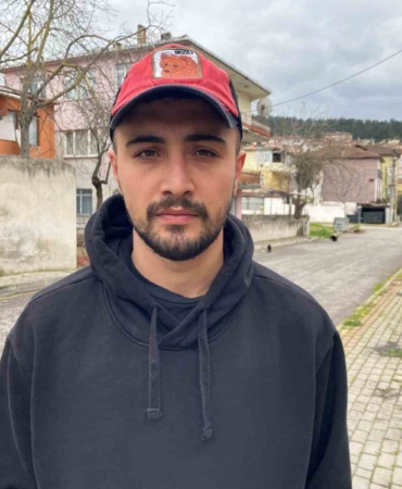 Yeni doğan bebeği ile eve giderken dehşeti yaşadı: "Öldürüleceğimi hissettim"