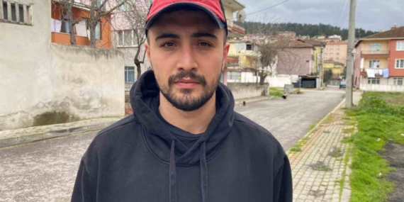 Yeni doğan bebeği ile eve giderken dehşeti yaşadı: "Öldürüleceğimi hissettim"