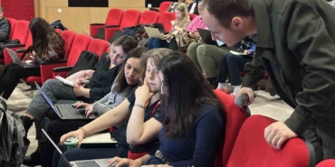 Kırklareli’nde hastaneye ilk hibe desteği