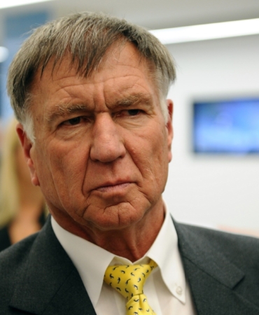 Sepp Piontek vefat etti