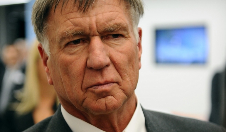 Sepp Piontek vefat etti