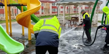 Böyle kutlama olmaz olsun