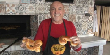 İftariyelik tabanca, kama, kılıç ve testiler çocukların gözdesi oldu