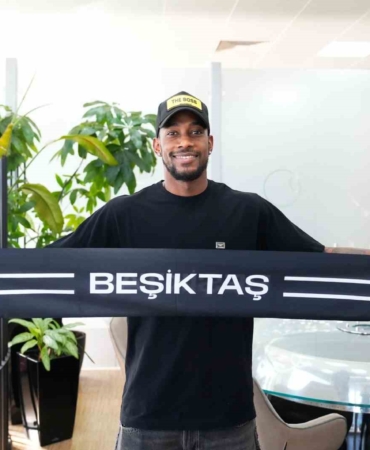 Amir Murillo, Beşiktaş’ın ilk Panamalı futbolcusu oldu