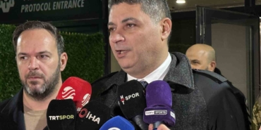 Ali Gürbüz: "Diğer eksikliklerimizi de bir iki gün içinde tamamlamayı planlıyoruz"